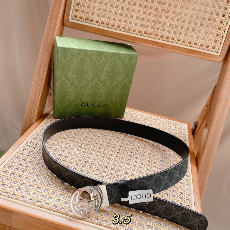 Gvc*1 belts